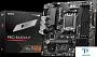 картинка Материнская плата MSI PRO B650M-P - превью 1