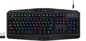 картинка Клавиатура Redragon Harpe Wireless 78121