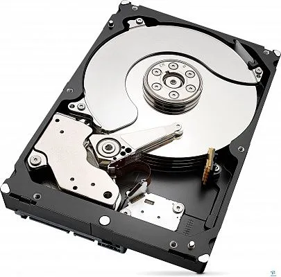 картинка Жесткий диск Seagate 6ТВ ST6000VX001