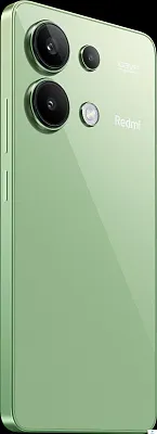 картинка Смартфон Xiaomi Redmi Note 13 Green 8GB/256GB