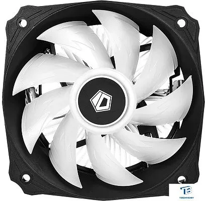 картинка Кулер ID-Cooling DK-03
