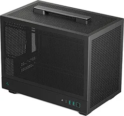 картинка Корпус DeepCool CH160 MESH