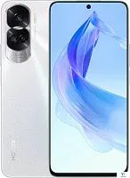 картинка Смартфон Honor 90 Lite Silver 8GB/256GB CRT-NX1