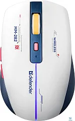 картинка Мышь Defender Dila MM-282 52282