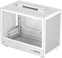 картинка Корпус DeepCool CH160 WH