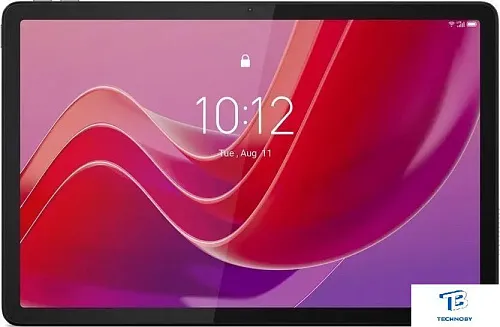 картинка Планшет Lenovo Tab M11 ZADB0339RU