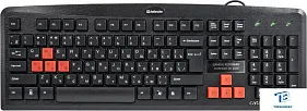 картинка Клавиатура Defender Warhead GK-1100
