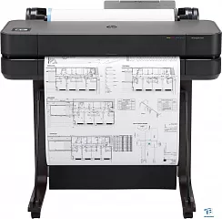 картинка Плоттер HP DesignJet T630 24-in 