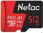 картинка Карта памяти Netac 512GB NT02P500PRO-512G-S - превью 1