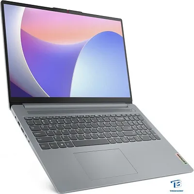 картинка Ноутбук Lenovo IdeaPad Slim 3 83ES0013RK