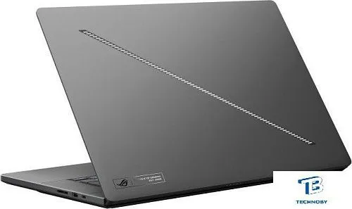 картинка Ноутбук Asus GU605MI-QR208