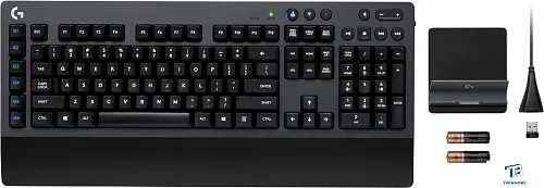 картинка Клавиатура Logitech G613 920-008396