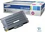 картинка Картридж Samsung CLP-510D2M красный - превью 1