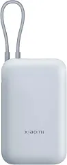 картинка Xiaomi Mi Power Bank BHR9073GL