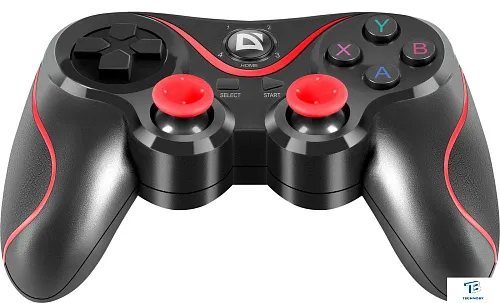 картинка Геймпад Defender Impulse 64284