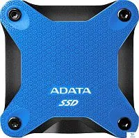 картинка Внешний SSD A-Data 1TB SD620-1TCBL