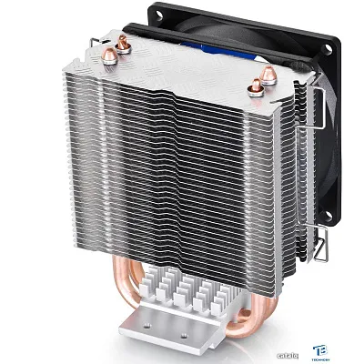 картинка Кулер Deepcool Ice Edge Mini FS V2.0
