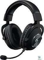 картинка Наушники Logitech G Pro X 981-000819