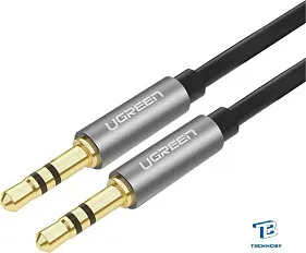 картинка Кабель Ugreen AV119 10598