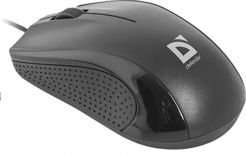 картинка Мышь Defender Optimum MB-160