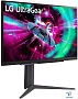 картинка Монитор LG 27GR93U-B - превью 3