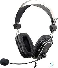 картинка Наушники A4Tech ComfortFit HU-50