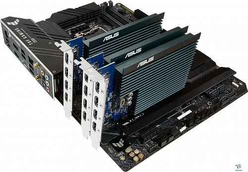 картинка Видеокарта Asus GT730 (GT730-4H-SL-2GD5)