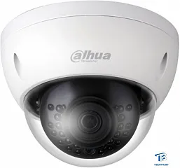 картинка Камера сетевая Dahua DH-IPC-HDBW1431EP-0360B