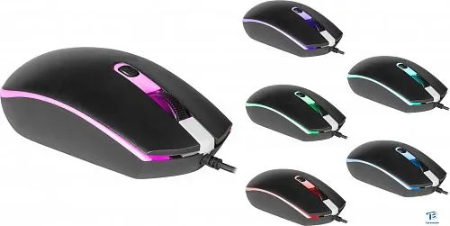 картинка Мышь Defender Dot MB-986