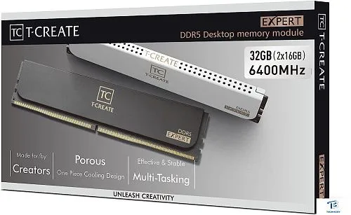 картинка ОЗУ Team Group CTCCD516G6000HC4801