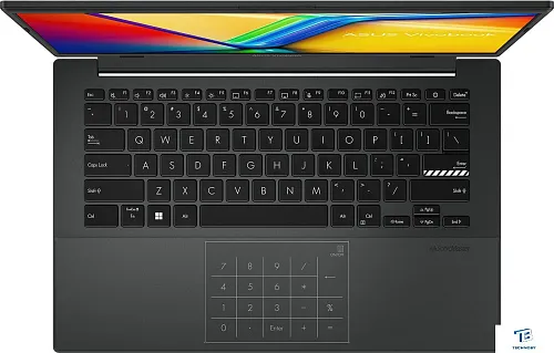 картинка Ноутбук Asus E1404FA-EB461