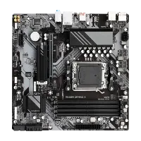 картинка Материнская плата Gigabyte A620M GAMING X