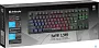 картинка Клавиатура Defender Dark Lord GK-580 - превью 5