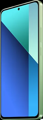 картинка Смартфон Xiaomi Redmi Note 13 Green 8GB/256GB