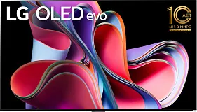 картинка Телевизор LG OLED55G3RLA