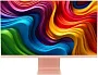 картинка Монитор Digma Pro 27 Art L розовое золото - превью 1