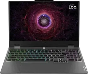 картинка Ноутбук Lenovo LOQ 83JC005ERK