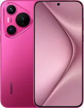 картинка Смартфон Huawei Pura 70 Pink 12GB/256GB ADY-LX9