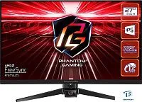 картинка Монитор ASRock PG27FFT1B