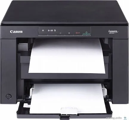 картинка МФУ Canon i-Sensys MF3010