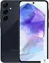 картинка Смартфон Samsung Galaxy A55 256GB Black SM-A556EZKCCAU - превью 1