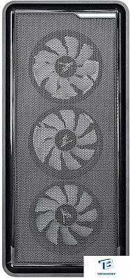 картинка Корпус Zalman M3 Plus RGB Black