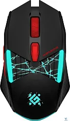 картинка Мышь Defender Horrodine GM-237 52237