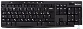 картинка Клавиатура Logitech K270 920-003757