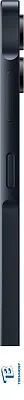 картинка Смартфон Samsung Galaxy A06 128GB Black SM-A065FZKGCAU