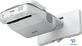 картинка Проектор Epson EB-685W