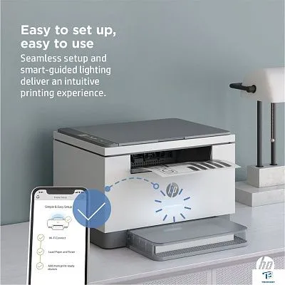 картинка МФУ HP M234DW 6GW99F