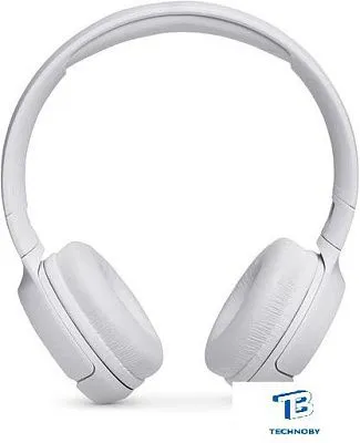 картинка Наушники JBL Tune 500 Белый