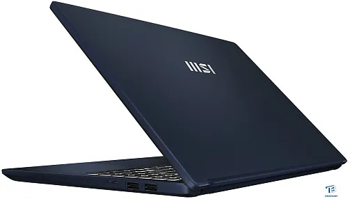 картинка Ноутбук MSI B12MO-656XBY