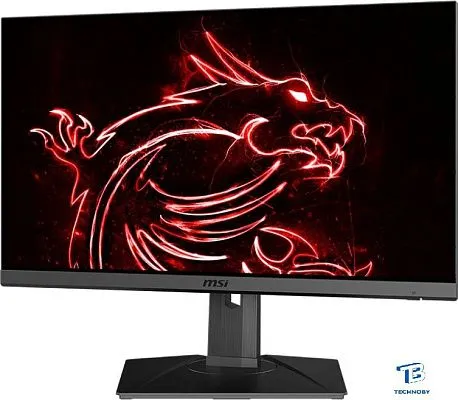 картинка Монитор MSI MAG275R2